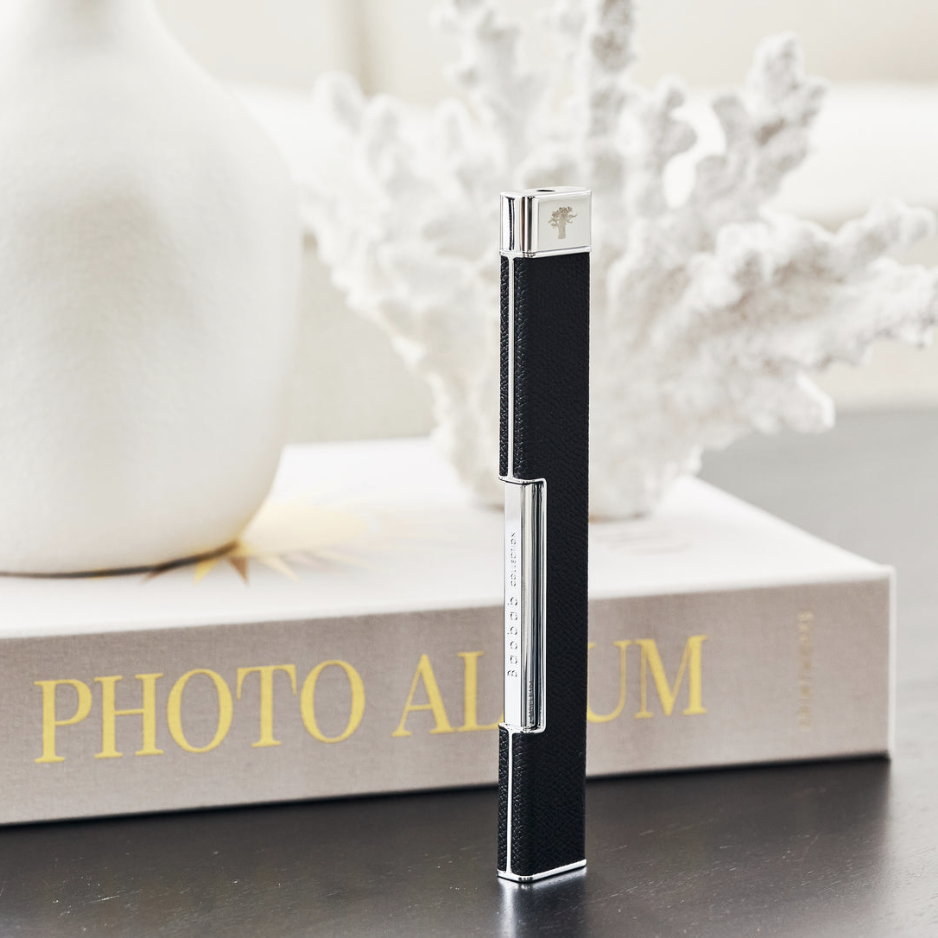 Accueil - Briquet Graine|Noir|Baobab