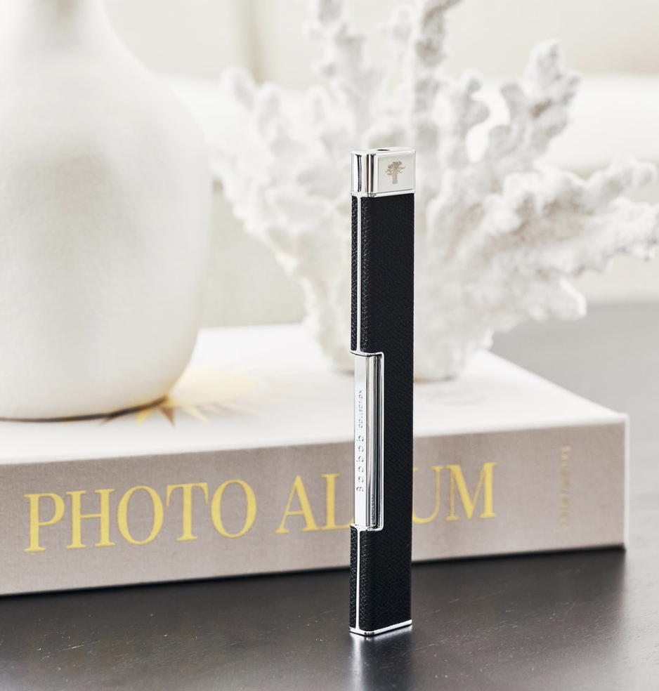 Accueil - Briquet Graine|Noir|Baobab