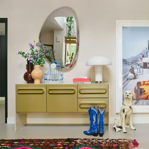 Accueil - Buffet | Space - HK Living