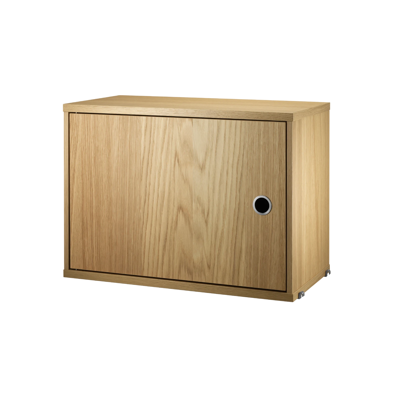Accueil - Caisson porte battante - String Furniture