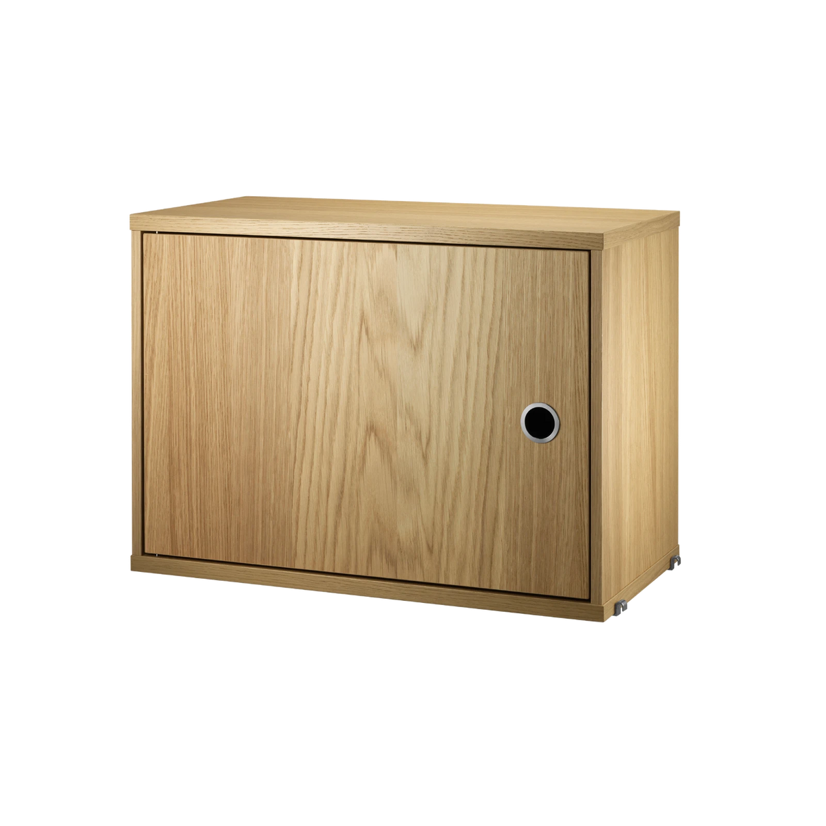 Accueil - Caisson porte battante - String Furniture