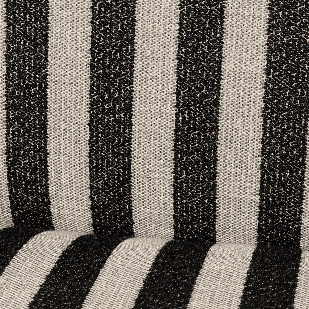 Accueil - Canapé bas | Catena Sofa Armrest Left L400 | Louisiana - Ferm Living