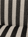 Accueil - Canapé bas | Catena Sofa Armrest Left L400 | Louisiana - Ferm Living