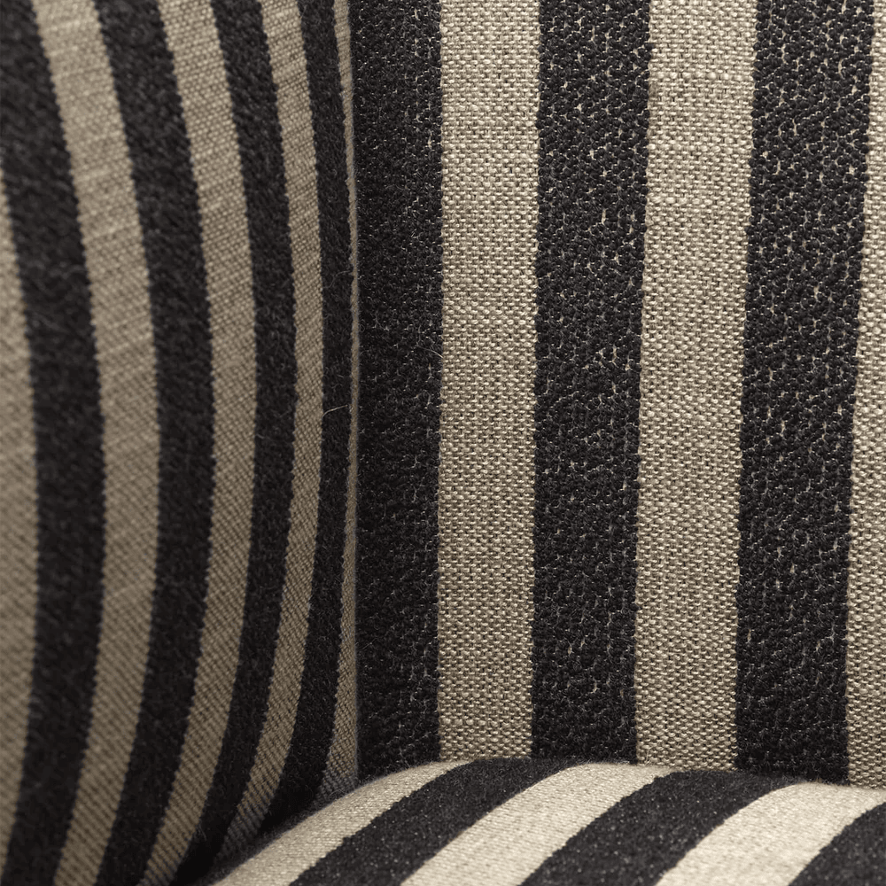 Accueil - Canapé bas | Catena Sofa Armrest Right L401 | Louisiana - Ferm Living