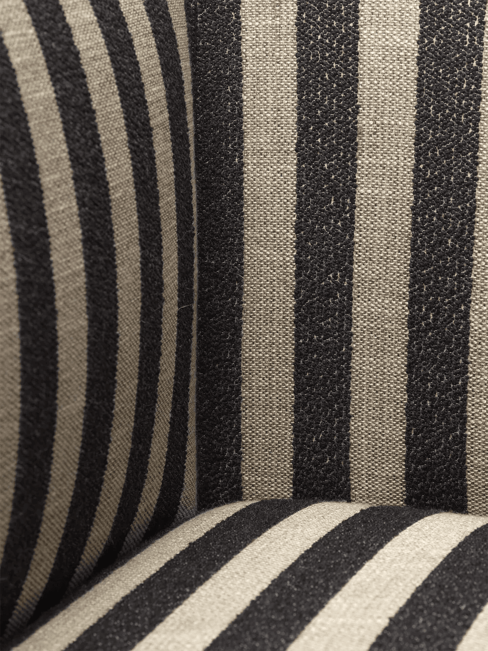 Accueil - Canapé bas | Catena Sofa Armrest Right L401 | Louisiana - Ferm Living