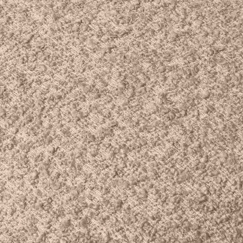 Accueil - Canapé | Rico Sofa 2-seater | Raw Bouclé - Ferm Living