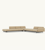 Accueil - Canapé|In Situ Modular Sofa- Muuto