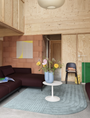 Accueil - Canapé|In Situ Modular Sofa- Muuto