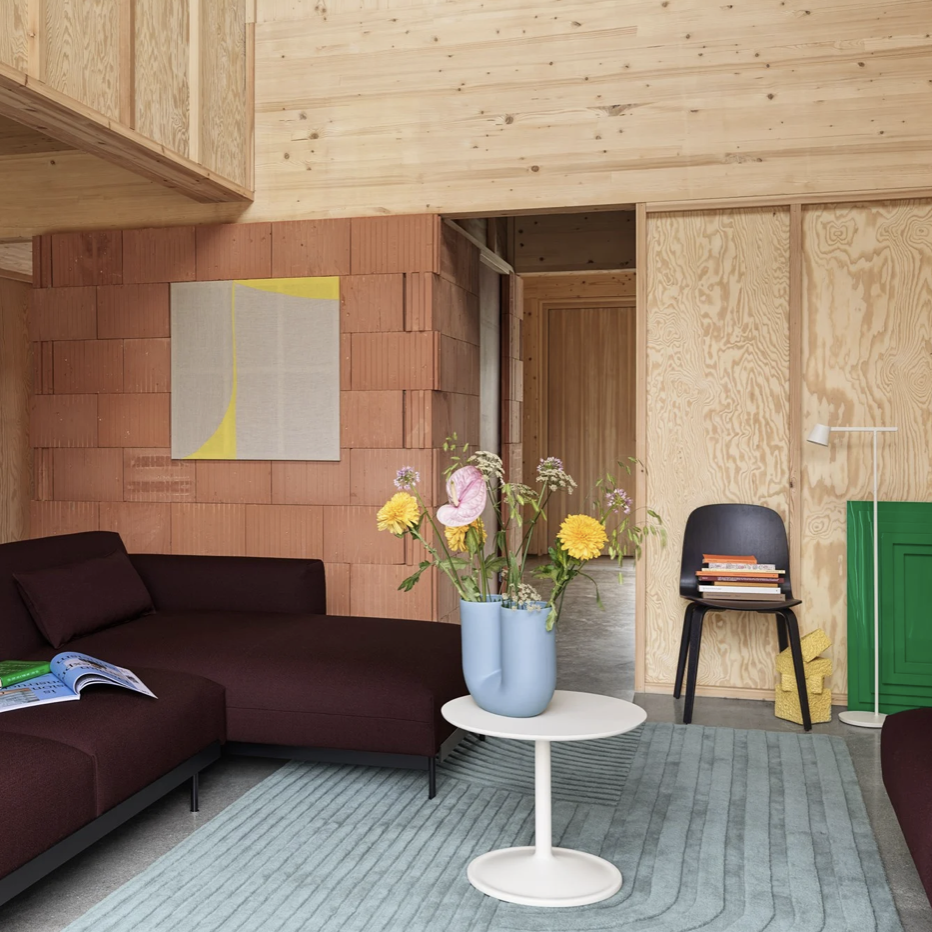 Accueil - Canapé|In Situ Modular Sofa- Muuto