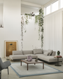 Accueil - Canapé|In Situ Modular Sofa- Muuto