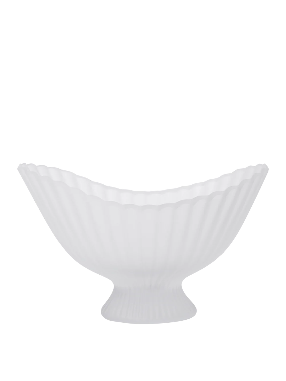 Accueil - Centre De Table Fountain Frosted - Ferm Living