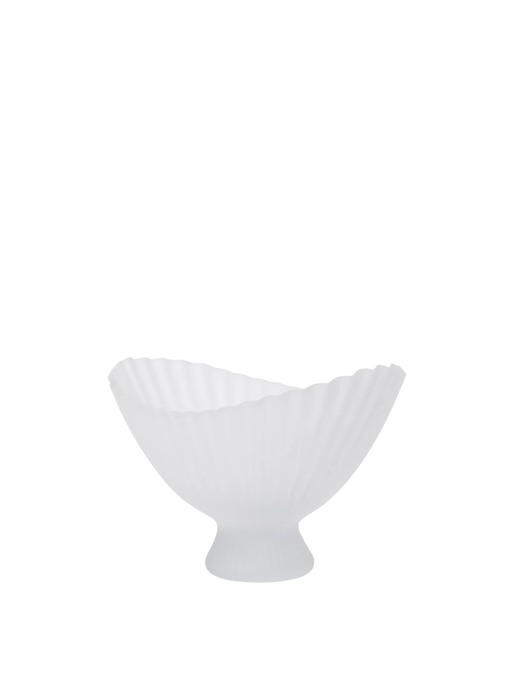 Accueil - Centre De Table Fountain Frosted - Ferm Living