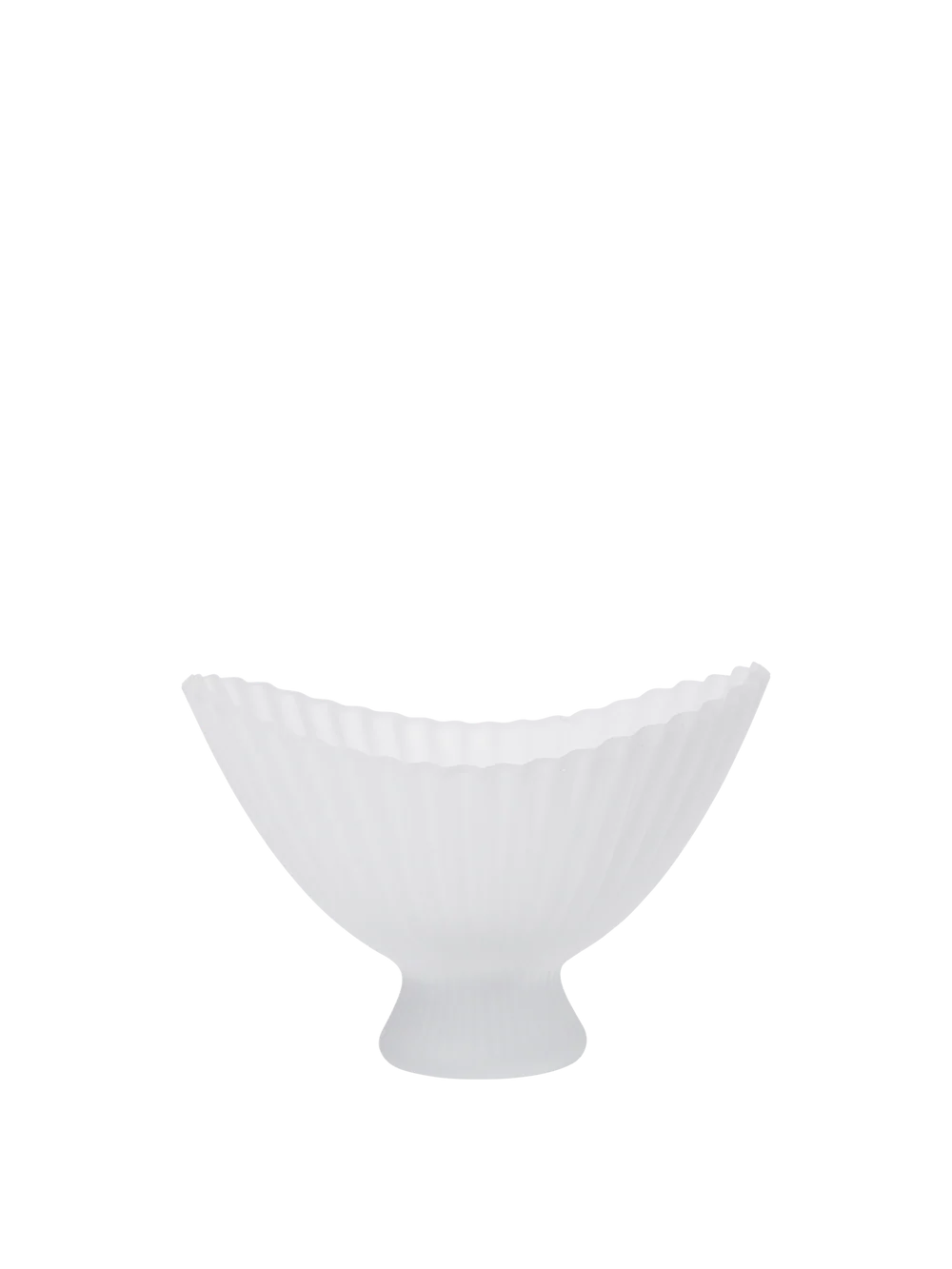Accueil - Centre De Table Fountain Frosted - Ferm Living