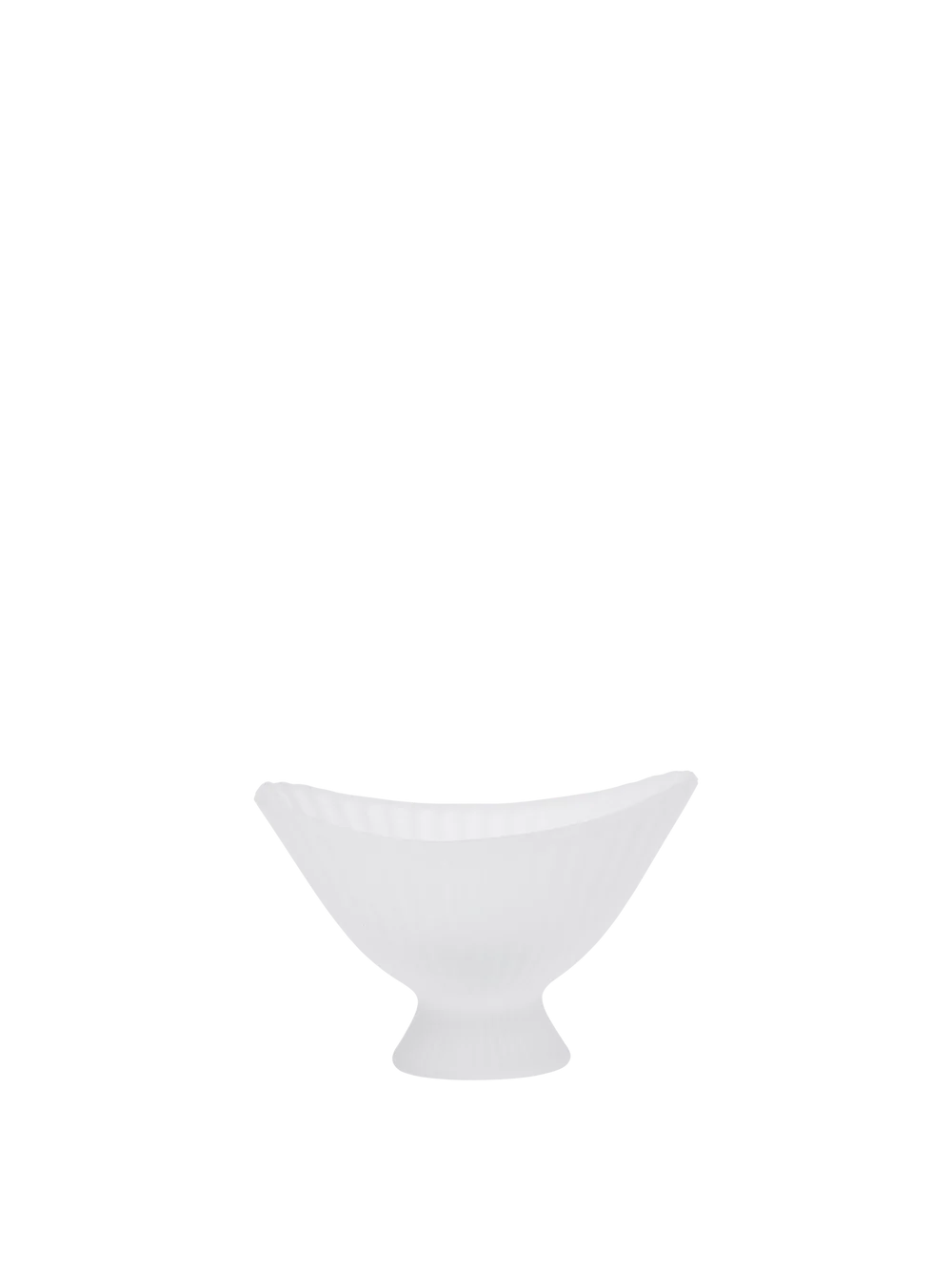 Accueil - Centre De Table Fountain Frosted - Ferm Living