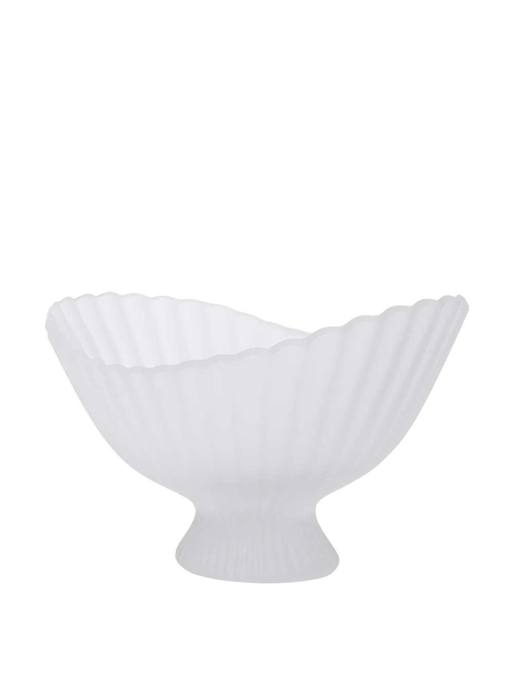 Accueil - Centre De Table Fountain Frosted - Ferm Living