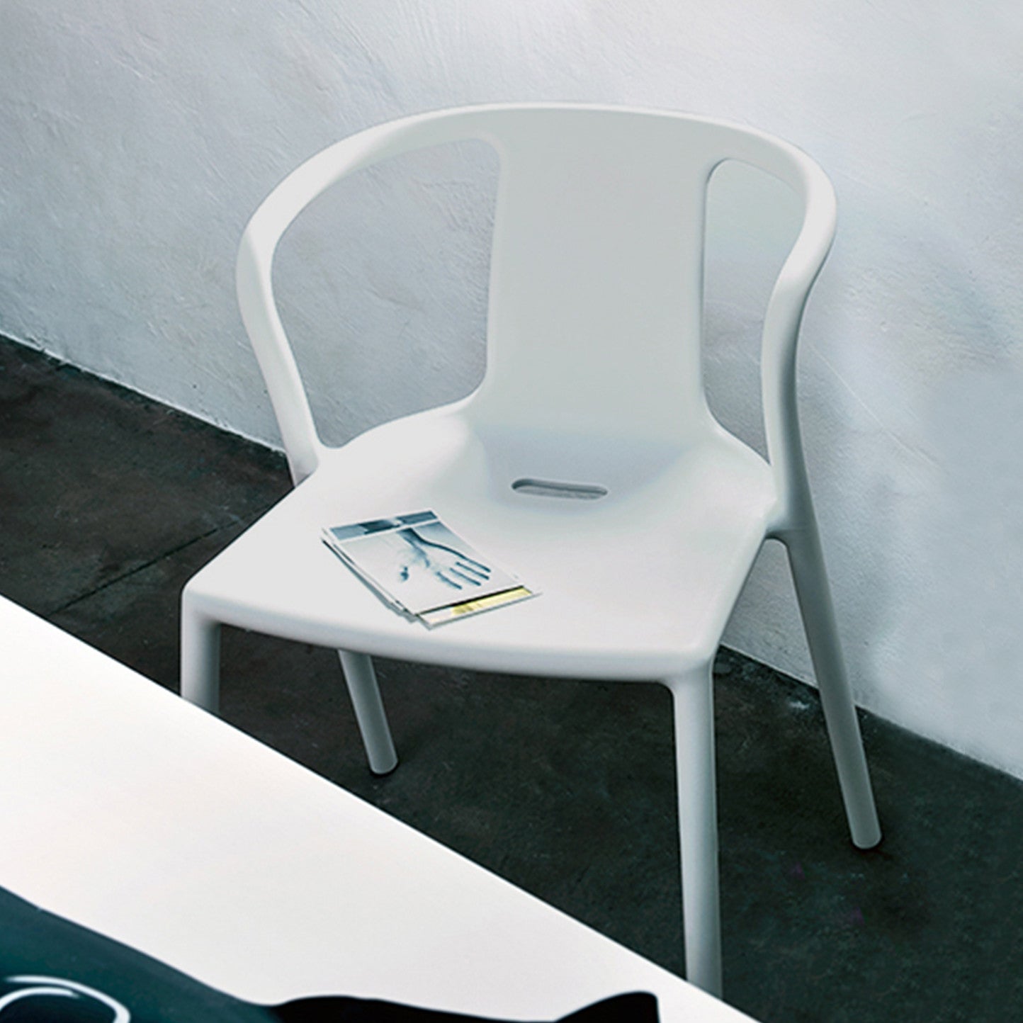 Accueil - Chaise - AIR-ARMCHAIR - Magis