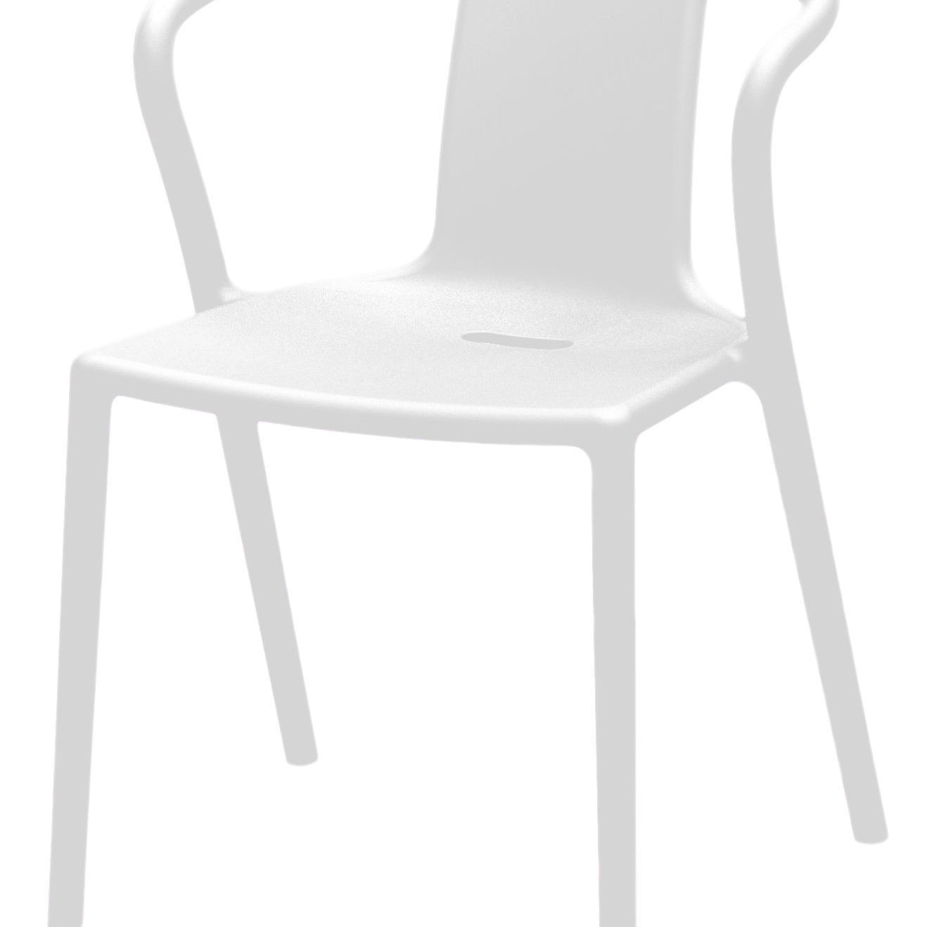 Accueil - Chaise - AIR-ARMCHAIR - Magis