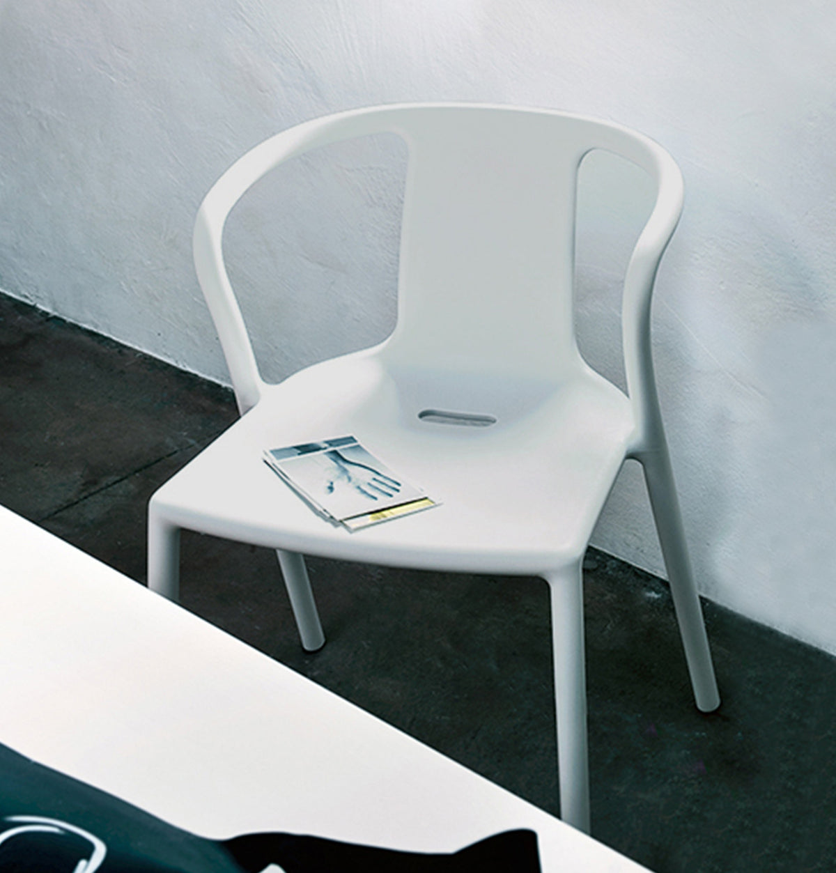 Accueil - Chaise - AIR-ARMCHAIR - Magis