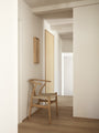 Accueil - Chaise | CH24 | Chêne huilé - The Babooshka - Carl Hansen