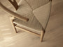Accueil - Chaise | CH24 | Chêne huilé - The Babooshka - Carl Hansen