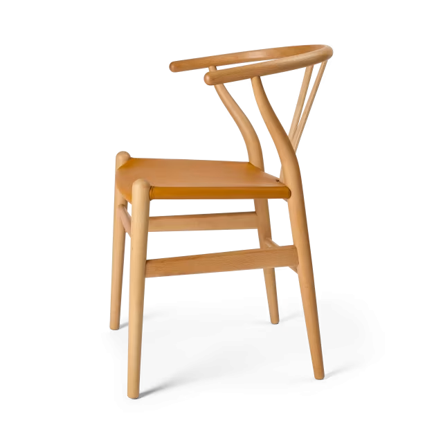 Accueil - Chaise | CH24P - Carl Hansen & Son