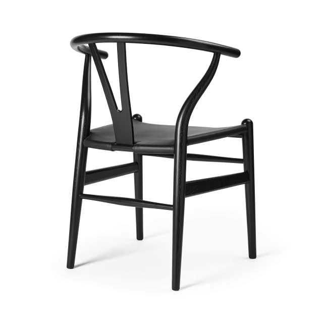 Accueil - Chaise | CH24P - Carl Hansen & Son
