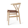 Accueil - Chaise | CH24P - Carl Hansen & Son
