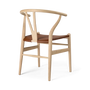 Accueil - Chaise | CH24P - Carl Hansen & Son