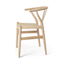 Accueil - Chaise | CH24P - Carl Hansen & Son