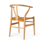 Accueil - Chaise | CH24P - Carl Hansen & Son