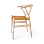 Accueil - Chaise | CH24P - Carl Hansen & Son