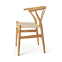 Accueil - Chaise | CH24P - Carl Hansen & Son