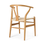 Accueil - Chaise | CH24P - Carl Hansen & Son
