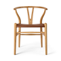 Accueil - Chaise | CH24P - Carl Hansen & Son