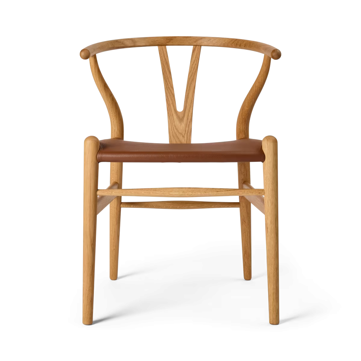 Accueil - Chaise | CH24P - Carl Hansen & Son