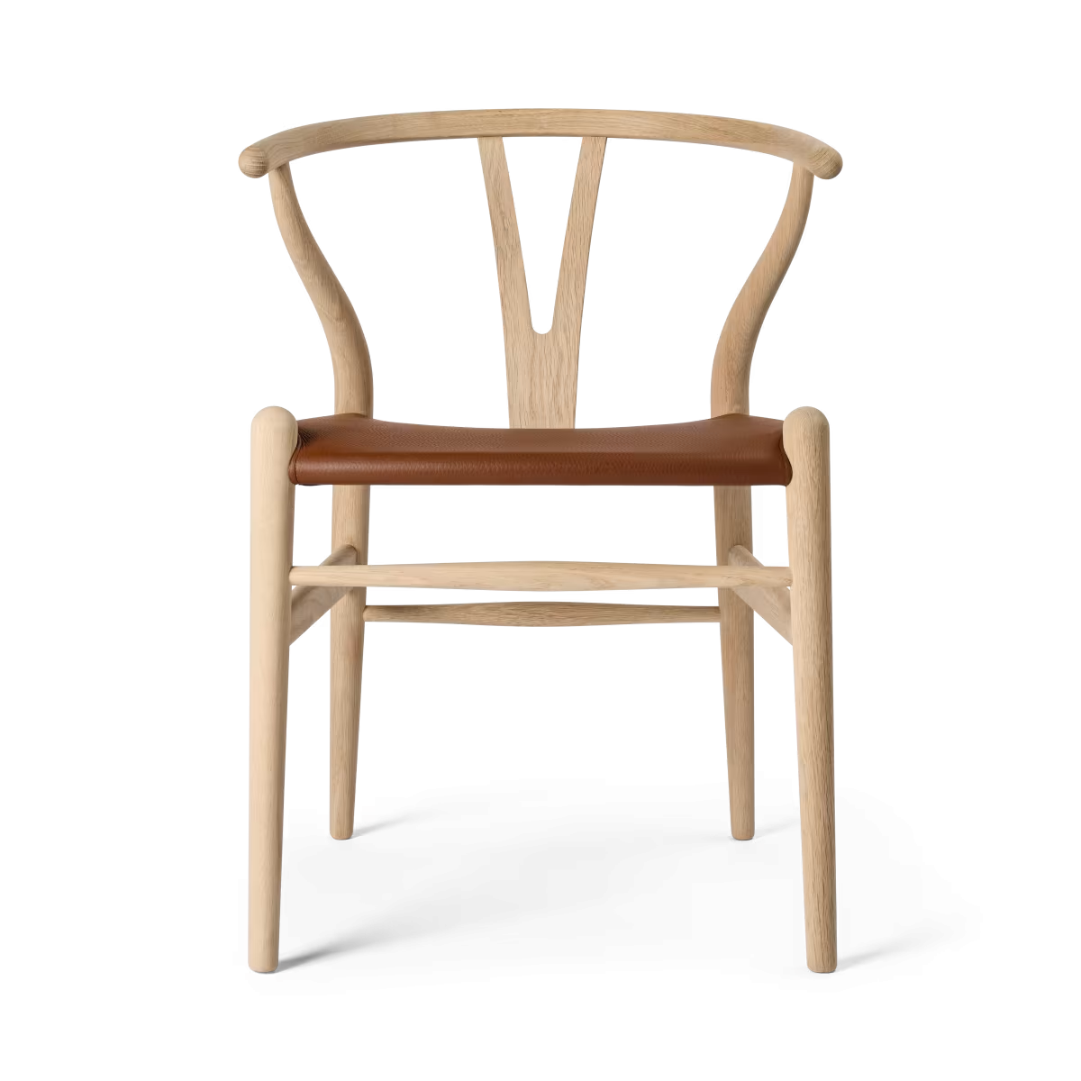 Accueil - Chaise | CH24P - Carl Hansen & Son