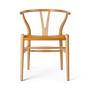 Accueil - Chaise | CH24P - Carl Hansen & Son
