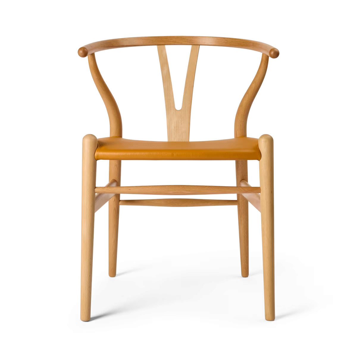 Accueil - Chaise | CH24P - Carl Hansen & Son