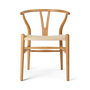 Accueil - Chaise | CH24P - Carl Hansen & Son