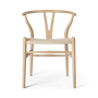 Accueil - Chaise | CH24P - Carl Hansen & Son