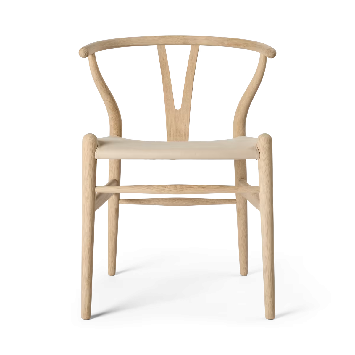 Accueil - Chaise | CH24P - Carl Hansen & Son