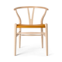 Accueil - Chaise | CH24P - Carl Hansen & Son