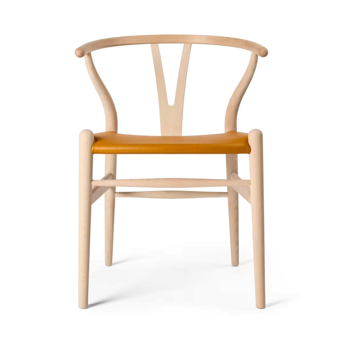 Accueil - Chaise | CH24P - Carl Hansen & Son