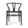 Accueil - Chaise | CH24P - Carl Hansen & Son
