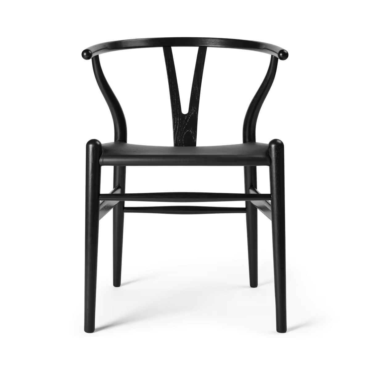 Accueil - Chaise | CH24P - Carl Hansen & Son