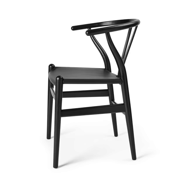 Accueil - Chaise | CH24P - Carl Hansen & Son