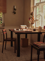 Accueil - Chaise De Salle À Manger | Boda Dining Chair - Ferm Living