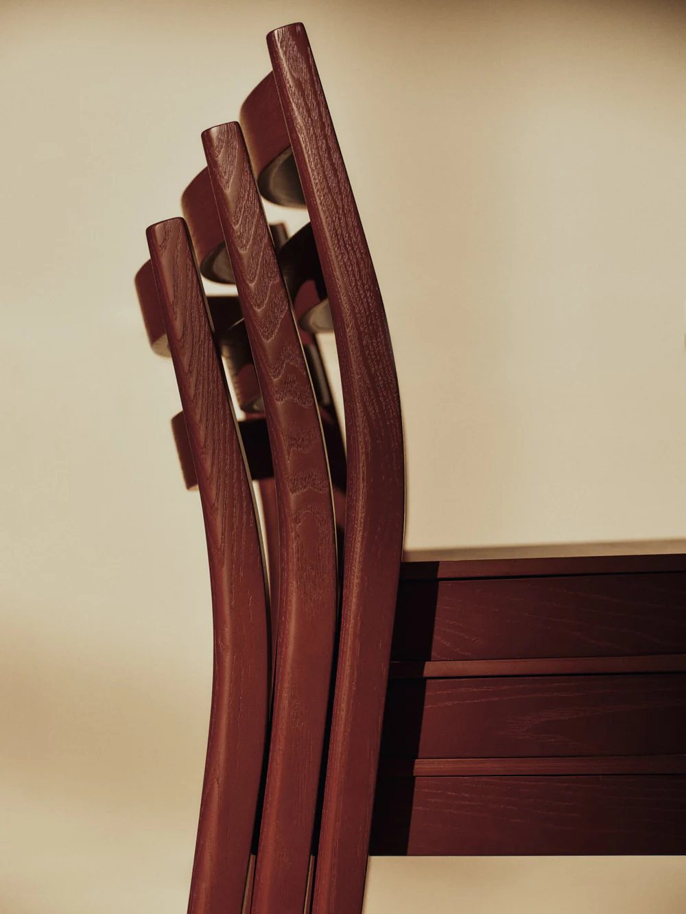 Accueil - Chaise De Salle À Manger | Boda Dining Chair - Ferm Living