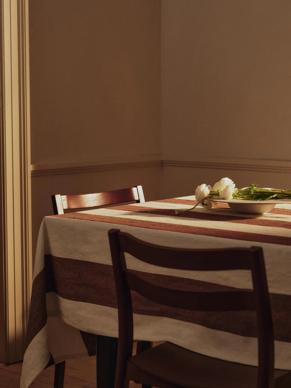 Accueil - Chaise De Salle À Manger | Boda Dining Chair - Ferm Living