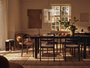 Accueil - Chaise De Salle À Manger | Boda Dining Chair - Ferm Living